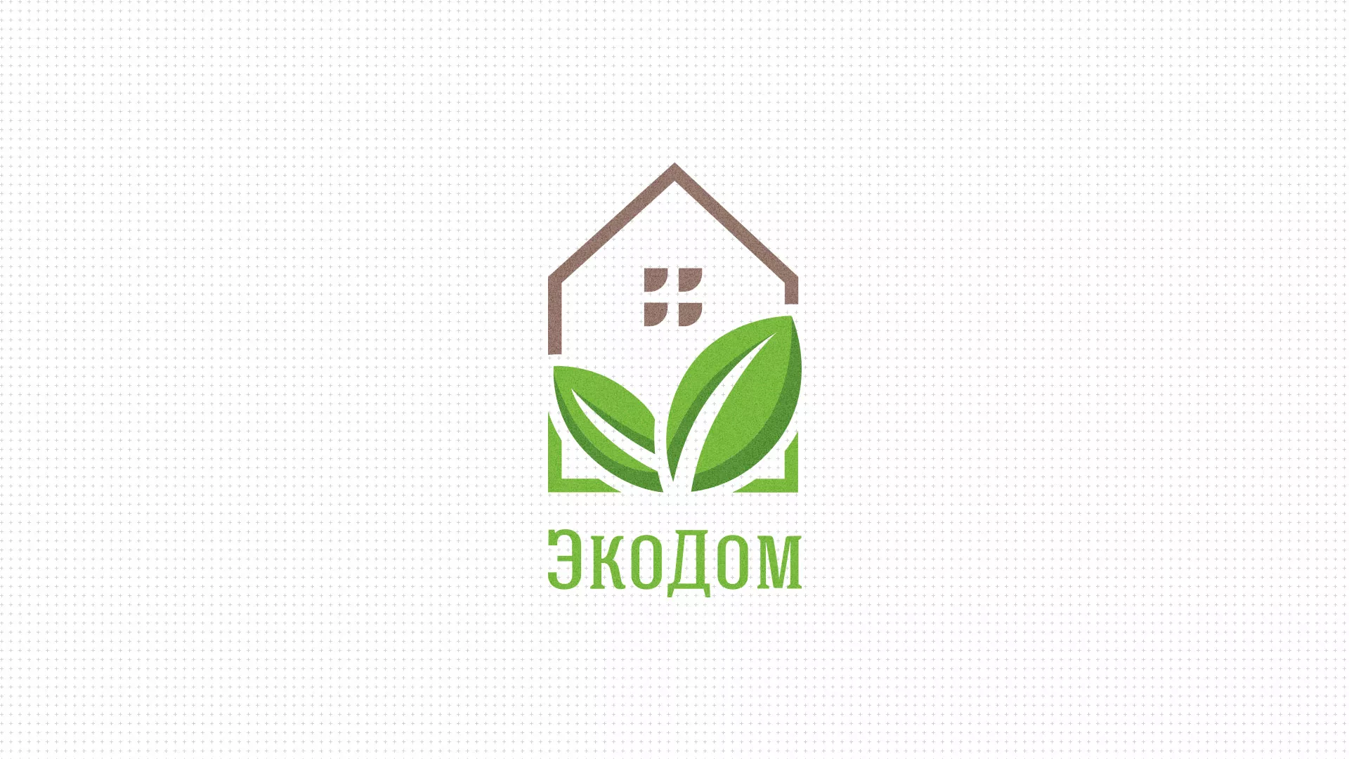 Создание сайта для строительной компании «ЭКОДОМ» в Алейске
